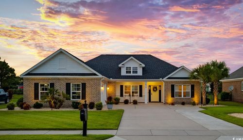 674 Uniola Dr, Myrtle Beach, SC, 29579-3628 | Card Image