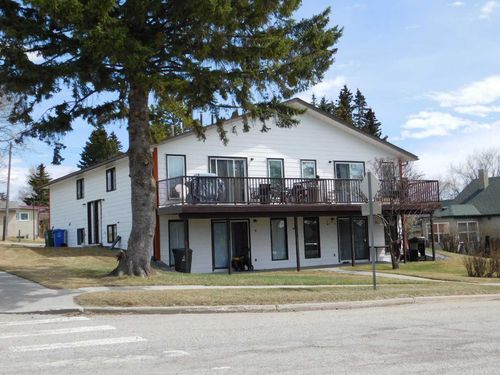 4839 48 St, Rocky Mountain House, AB, T4T1C9 | Card Image