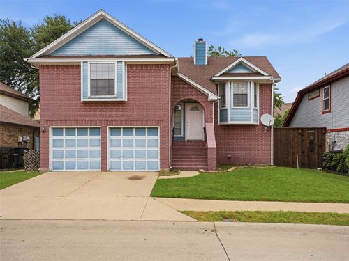 781 Pierre Ln, Plano, TX, 75023-7056 | Card Image