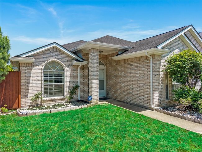 1214 Meadowbend Ct, House other with 3 bedrooms, 2 bathrooms and null parking in Allen TX | Image 4