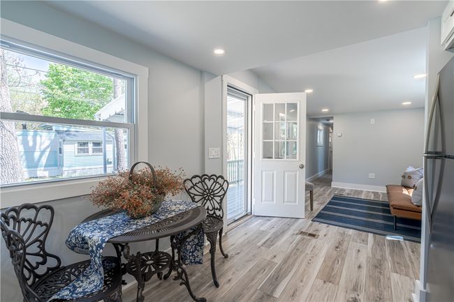 67 Linda Dr, House other with 2 bedrooms, 1 bathrooms and 2 parking in Coventry RI | Image 9