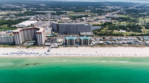 unit-114-9860 S Thomas Dr, Panama City Beach, FL, 32408-1208 | Card Image