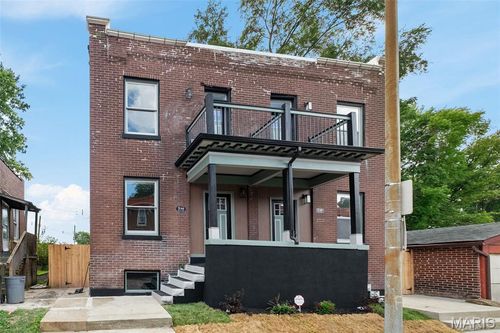 3146 Potomac St, Saint Louis, MO, 63118-2846 | Card Image