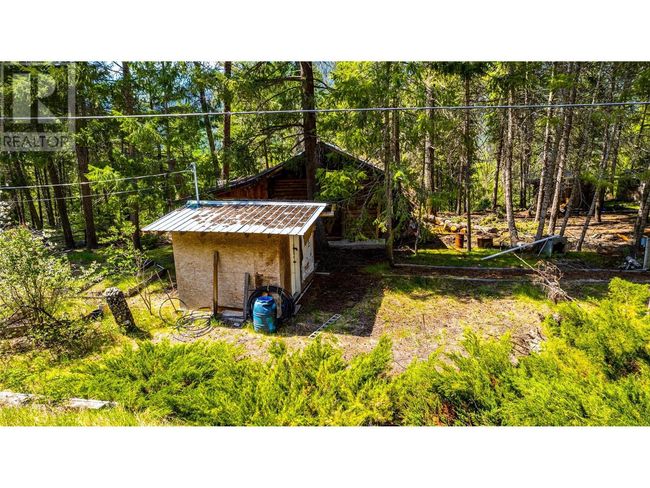3315 Fiva Creek Rd S, House other with 2 bedrooms, 2 bathrooms and null parking in Westbridge BC | Image 88