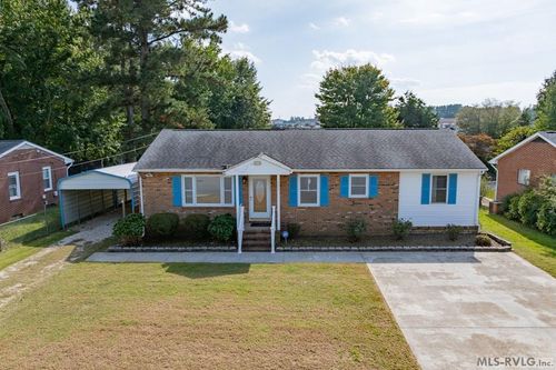 726 E Northington St, South Hill, VA, 23970 | Card Image