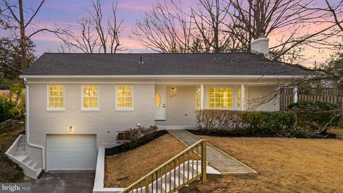 6216 Massachusetts Ave, BETHESDA, MD, 20816-1153 | Card Image