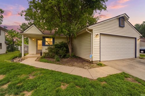 2305 Tassel Ct E, West Lafayette, IN, 47906-5384 | Card Image
