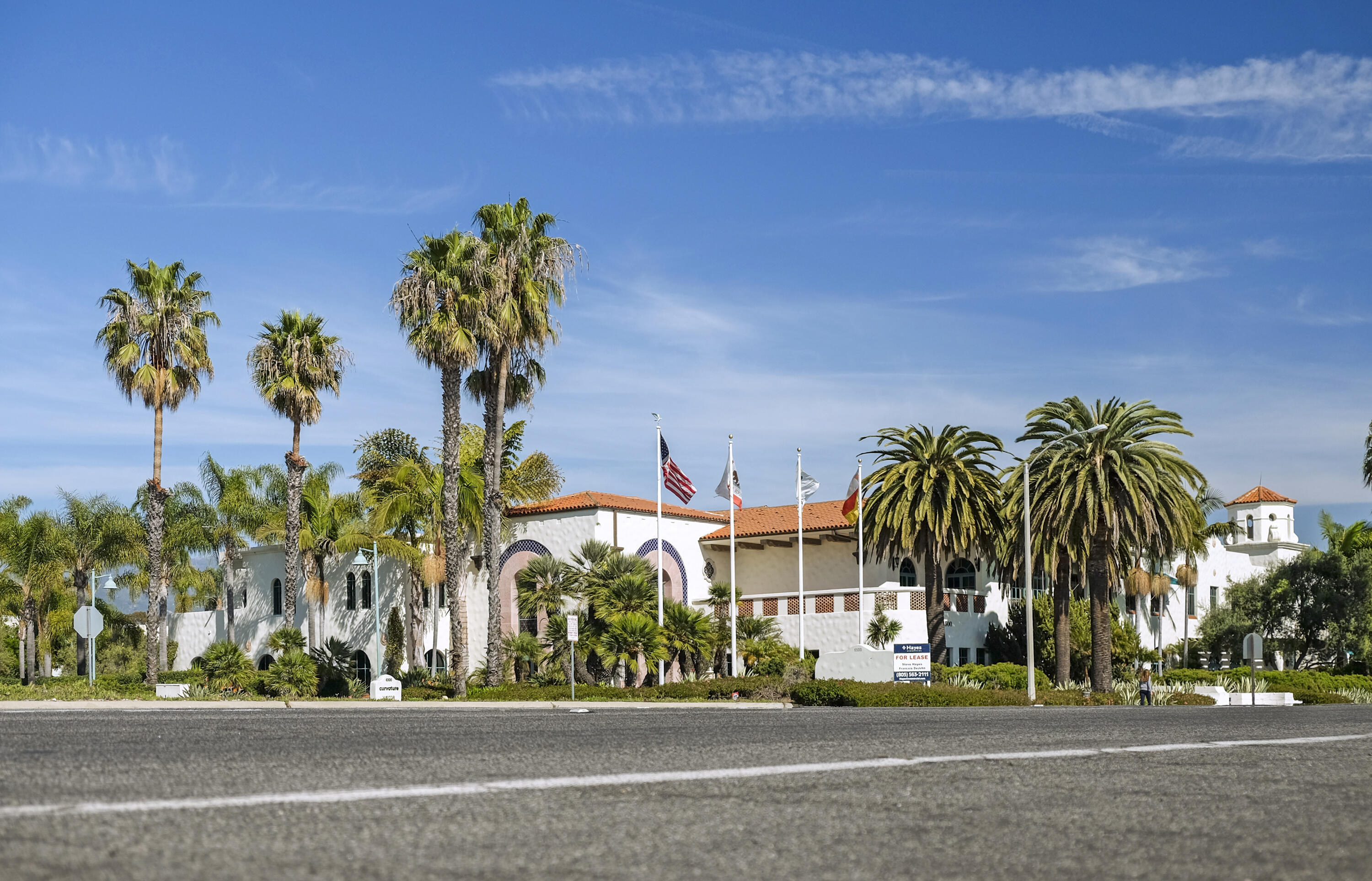 6500 Hollister Ave, Goleta, CA