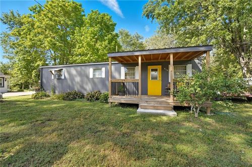 610 Water St, Holt, MO, 64048 | Card Image