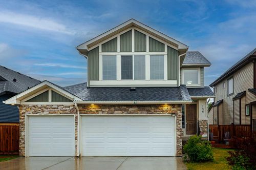156 Rainbow Falls Heath, Chestermere, AB, T1X0S7 | Card Image
