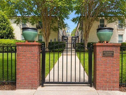 221-48 Peachtree Ave Ne, Atlanta, GA, 30305-3036 | Card Image