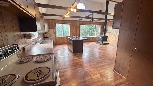 47 Dav Loop, House other with 3 bedrooms, 2 bathrooms and null parking in Monarch MT | Image 29