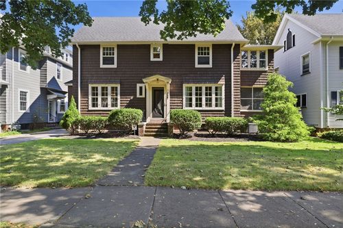 264 Berkeley St, Rochester, NY, 14607-3310 | Card Image