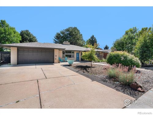 2612 Harvard St, Fort Collins, CO, 80525-2102 | Card Image