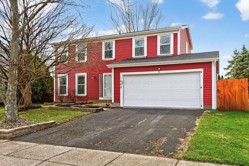 1805 Galleon Blvd, Hilliard, OH, 43026-9182 | Card Image