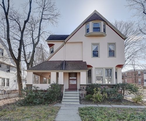 318 Claremont Ave, Montclair, NJ, 07042-2217 | Card Image