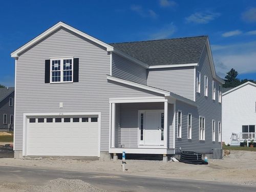 19a-19A Crownshield Ave, Uxbridge, MA, 01569-1654 | Card Image