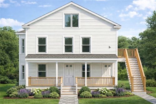 155 Fairview Avenue, Coventry, RI, 02816 | Card Image