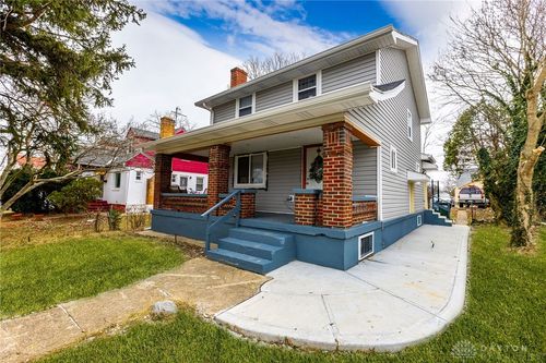 4302 Sylvan Dr, Dayton, OH, 45417-1229 | Card Image