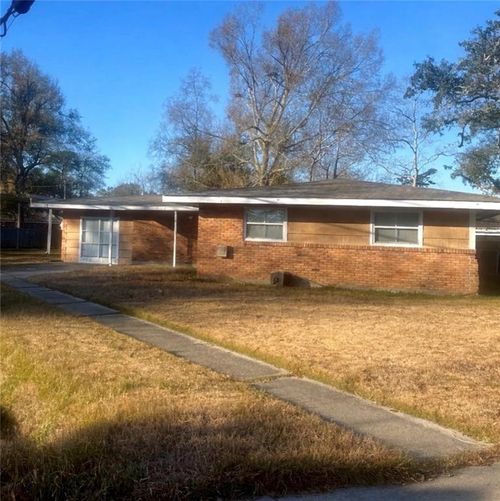 3901 Riviera Dr, Slidell, LA, 70458-5119 | Card Image