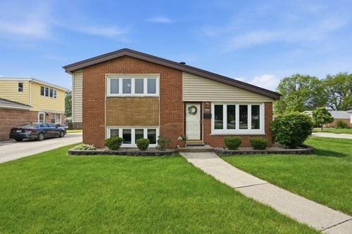 6933 176th St, Tinley Park, IL, 60477-3834 | Card Image