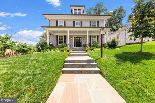 4917 Bayard Blvd, BETHESDA, MD, 20816-1712 | Card Image