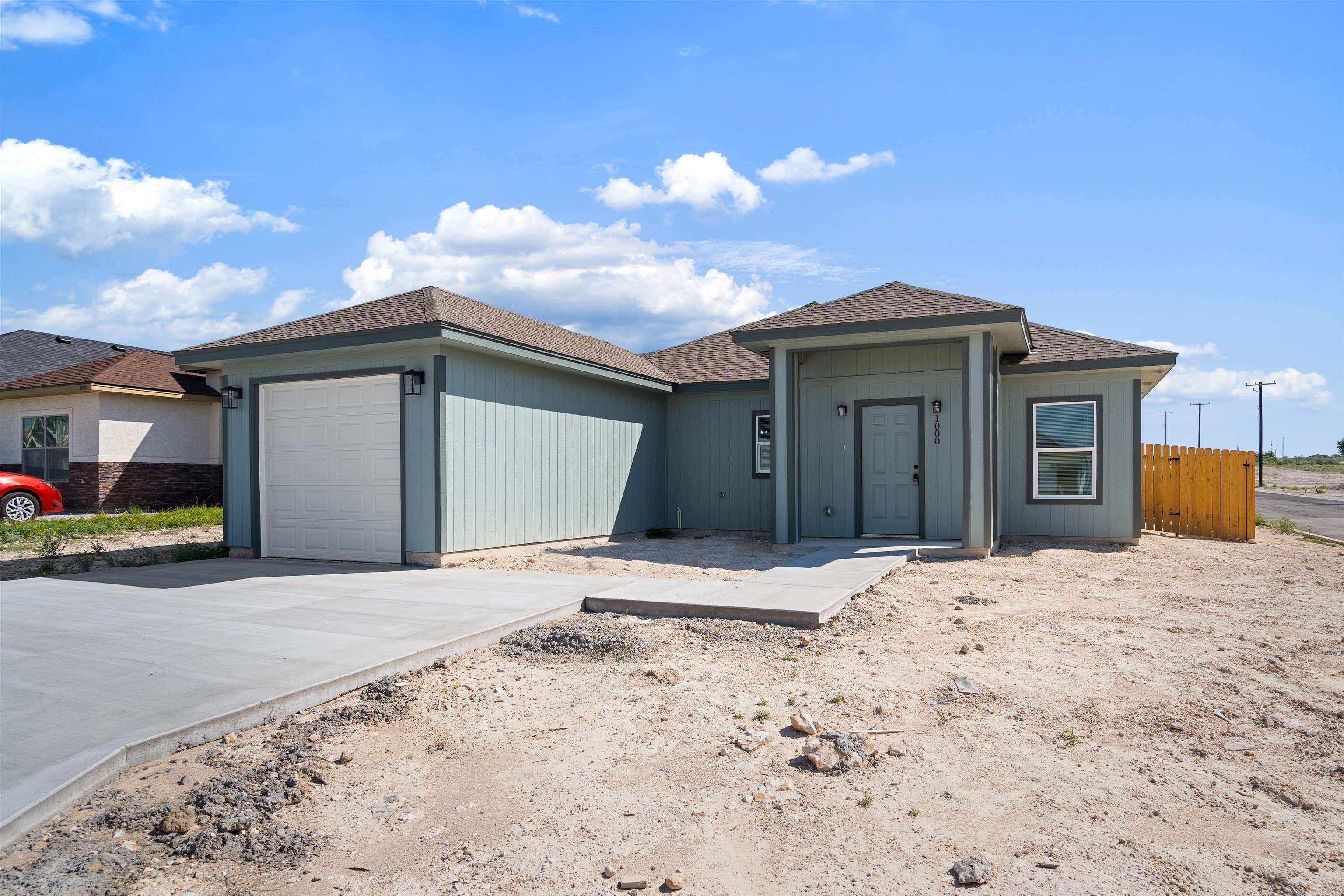 Residential in Del Rio 3
