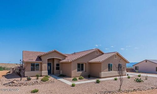 6741 Vaquero Circle, Hereford, AZ, 85615 | Card Image