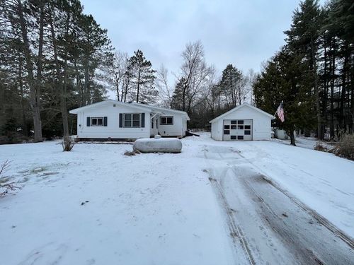 13745N N Sabin Rd, Hayward, WI, 54843 | Card Image