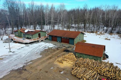 W6724 E &Amp; M Lane, Medford, WI, 54451 | Card Image