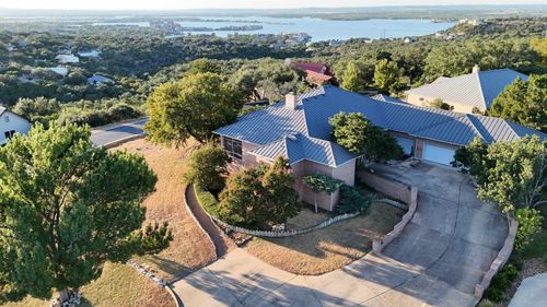 1400 Mountain Dew, Horseshoe Bay, TX, 78657-6766 | Card Image