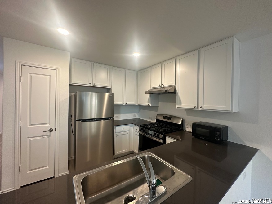 Residential Lease in San Antonio 3