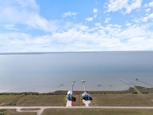 3129 Bay Ridge Dr, Palacios, TX, 77465-2214 | Card Image