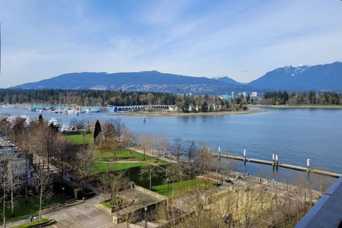 903-1169 W Cordova St, Vancouver, BC, V6C3T1 | Card Image