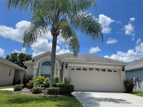 6117 Gentle Ben Cir, WESLEY CHAPEL, FL, 33544-3440 | Card Image