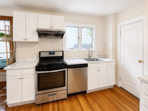 1-23 Menotomy Rd, Arlington, MA, 02476-6109 | Card Image