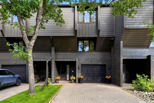 95 Quincy Drive, Regina, SK, S4S6L9 | Card Image