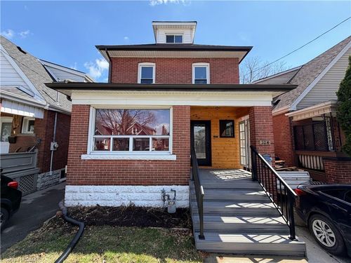 104 Paling Ave, Hamilton, ON, L8H5J4 | Card Image