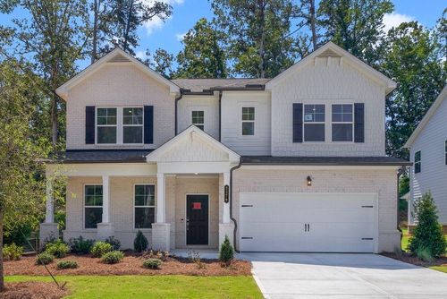 3279 Shirecrest Ln, Dacula, GA, 30019-1691 | Card Image