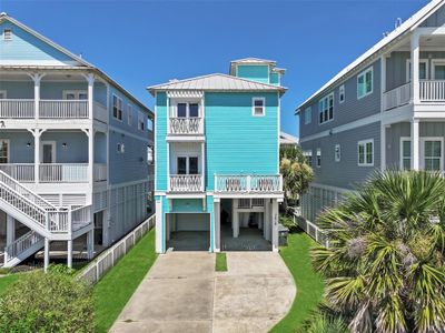 This home boasts a double-wide driveway that offers ample space for vehicles and ensuring ease of access for both residents and guests. | Image 2