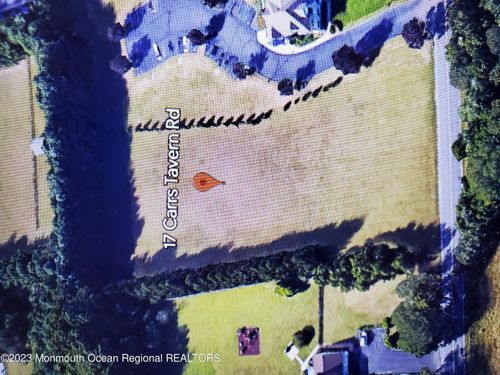 17 Carrs Tavern Road, Millstone, NJ, 08510 | Card Image