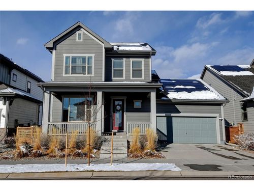 2365 W 67th Dr, Denver, CO, 80221-2694 | Card Image