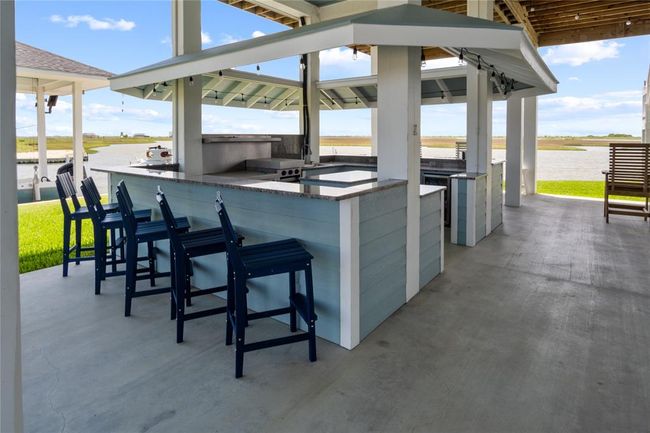 1301 Lagoon Dr, House other with 3 bedrooms, 2 bathrooms and 1 parking in Crystal Beach TX | Image 40