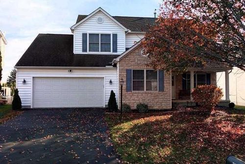 7565 Scioto Pkwy, Powell, OH, 43065-7496 | Card Image