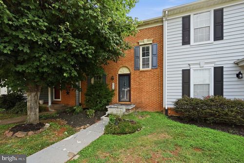 672 Ripplebrook Dr, CULPEPER, VA, 22701-3789 | Card Image