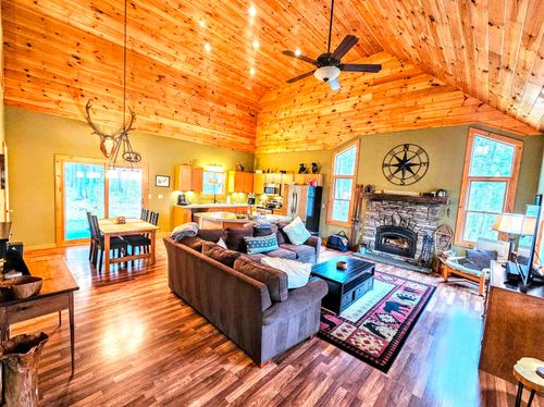 210 Burrington Hill Rd, Whitingham, VT, 05361-4435 | Card Image