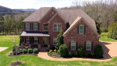 6110 Stags Leap Way, Franklin, TN, 37064-7912 | Card Image