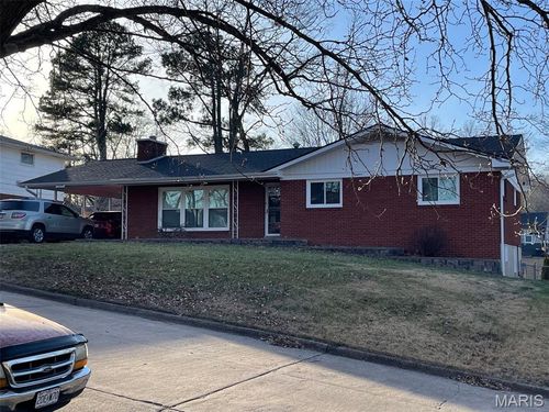 1609 Price Dr, Cape Girardeau, MO, 63701-3045 | Card Image