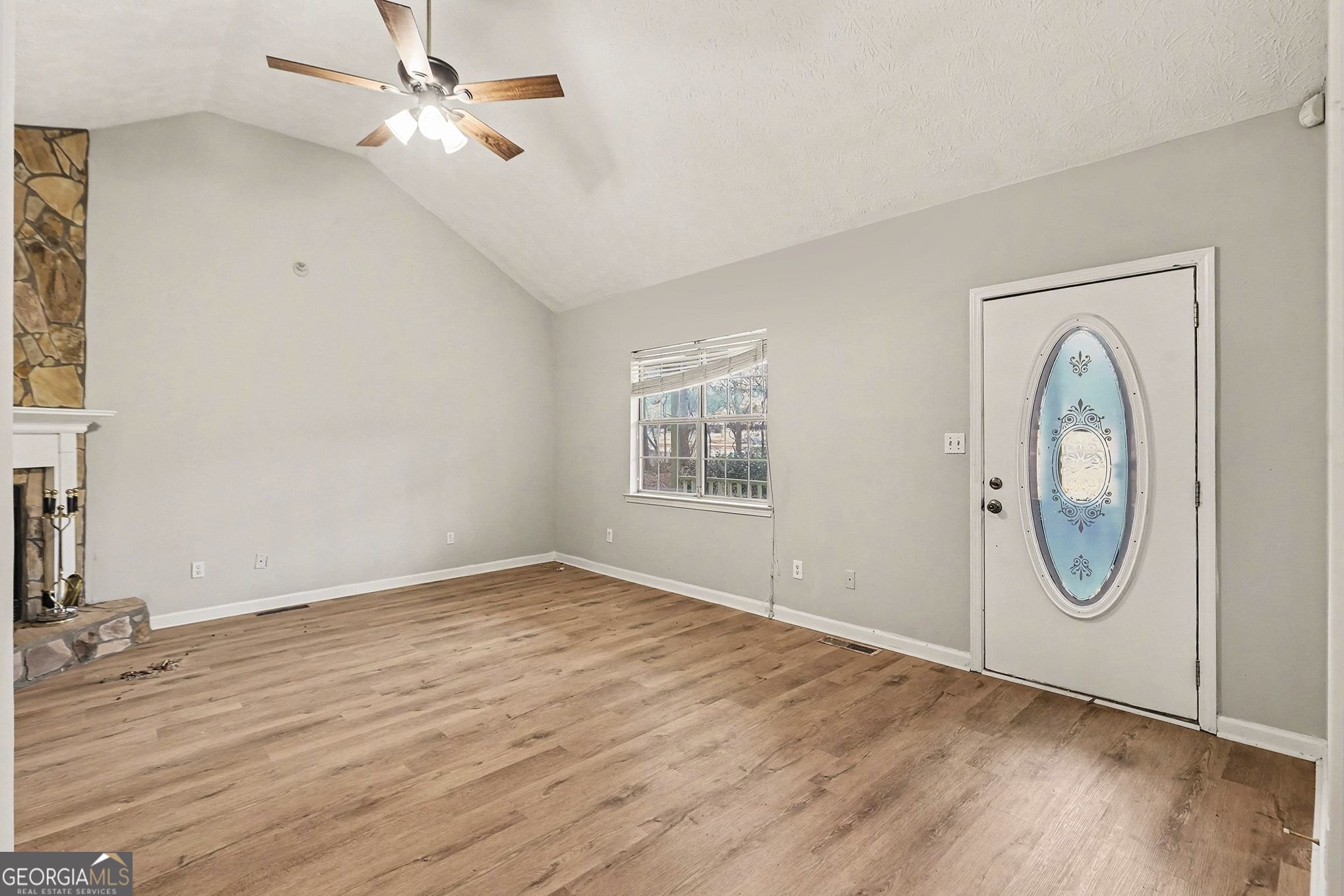 Residential in Newnan 3