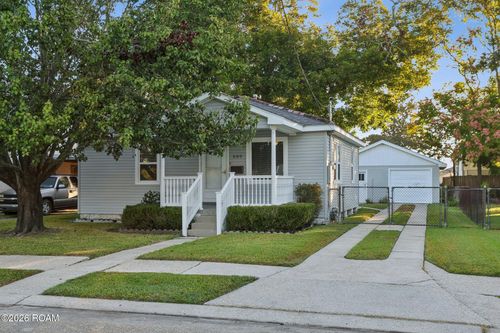 509 Pasadena Ave, Metairie, LA, 70001-4840 | Card Image